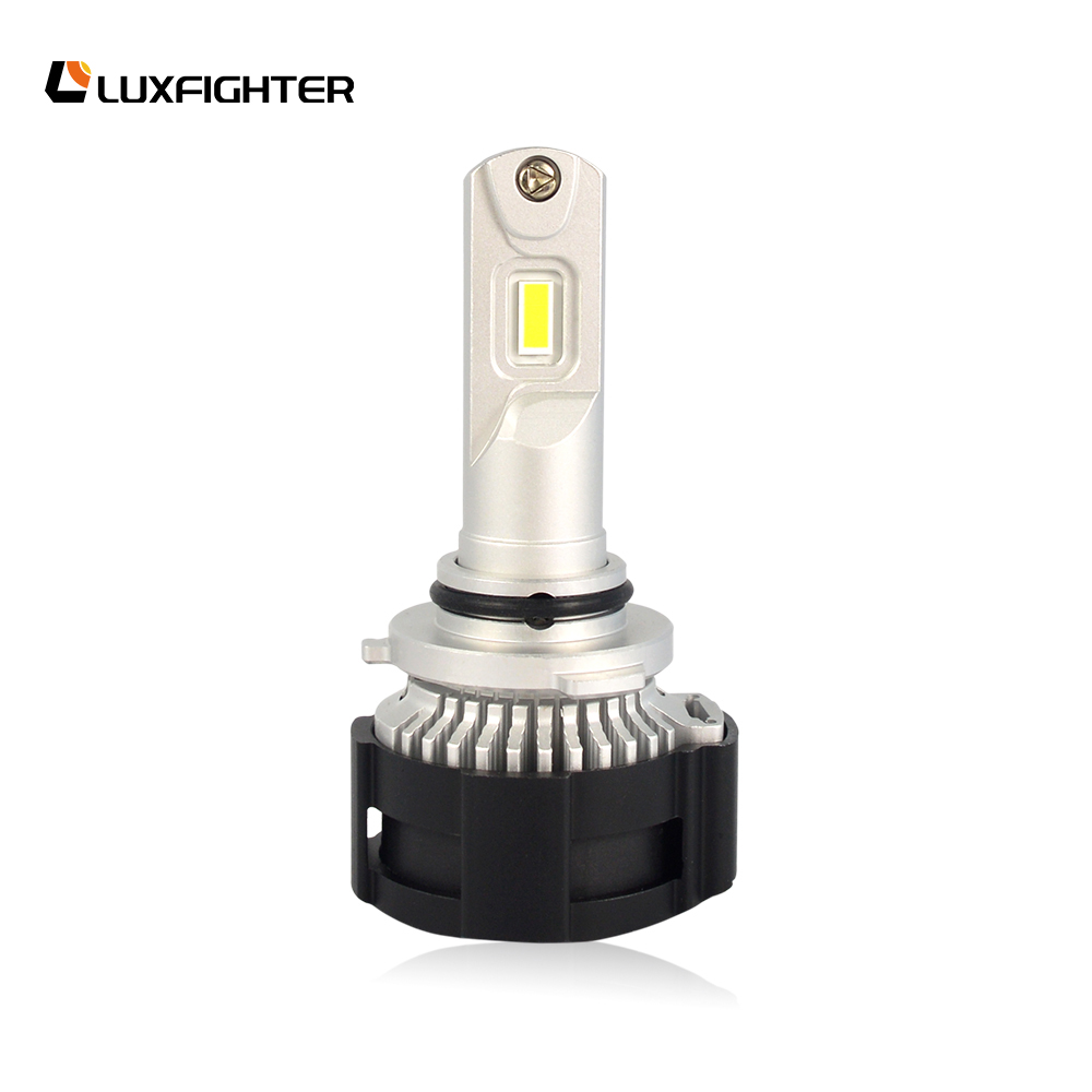 P18 9005 LED priekiniai žibintai 112W 10800LM automobilio LED lemputė