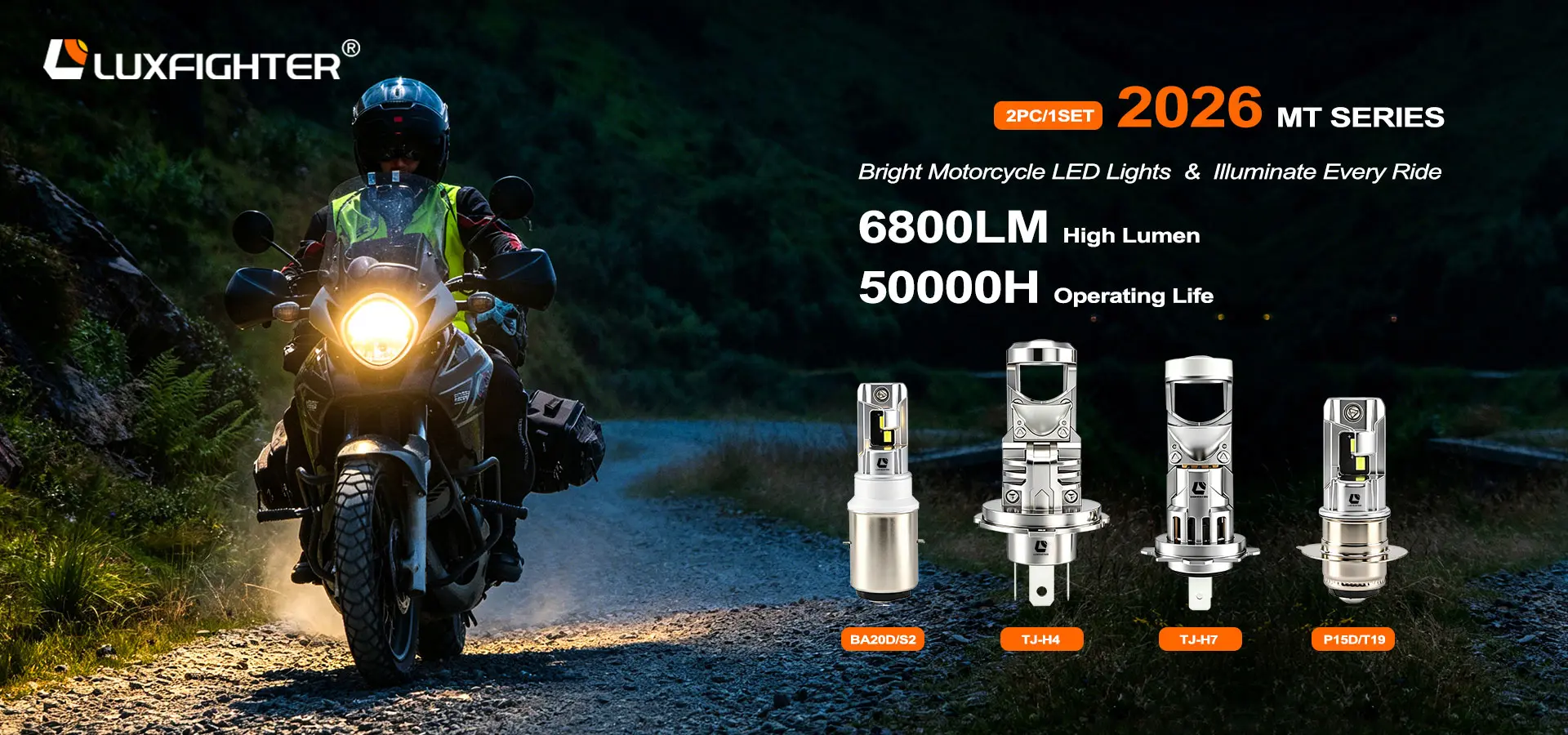 R30 serija-180W 17000LM