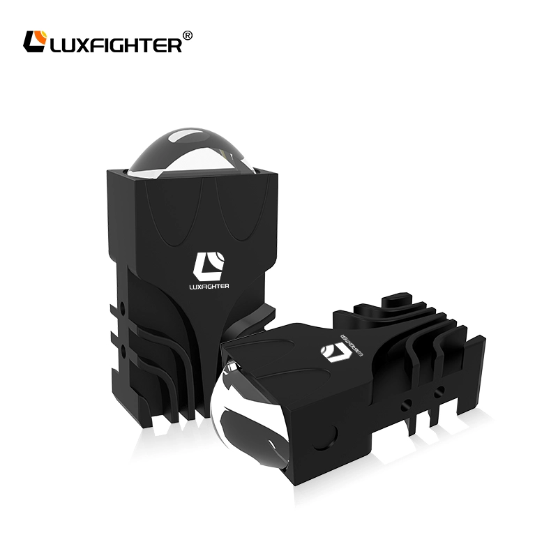 Grille lights Fanless