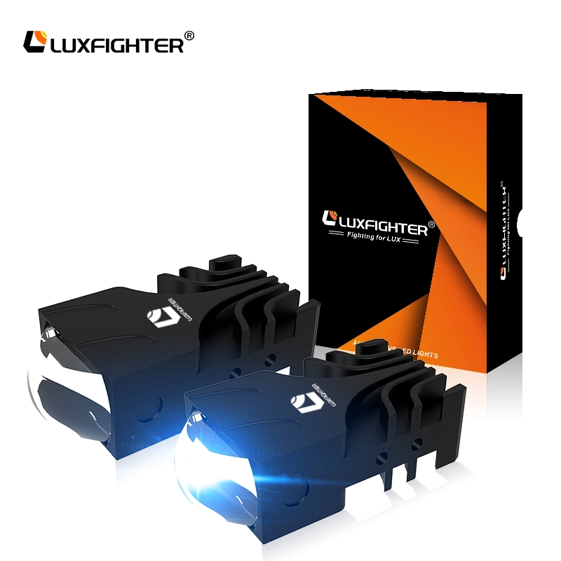 Grille lights Fanless