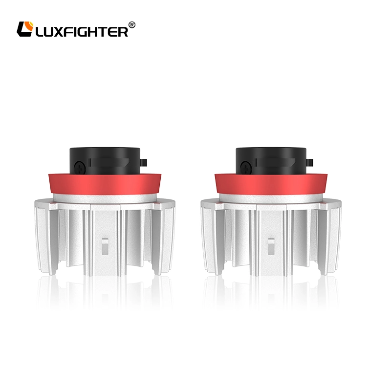 Rūko žibintai be ventiliatoriaus L1B