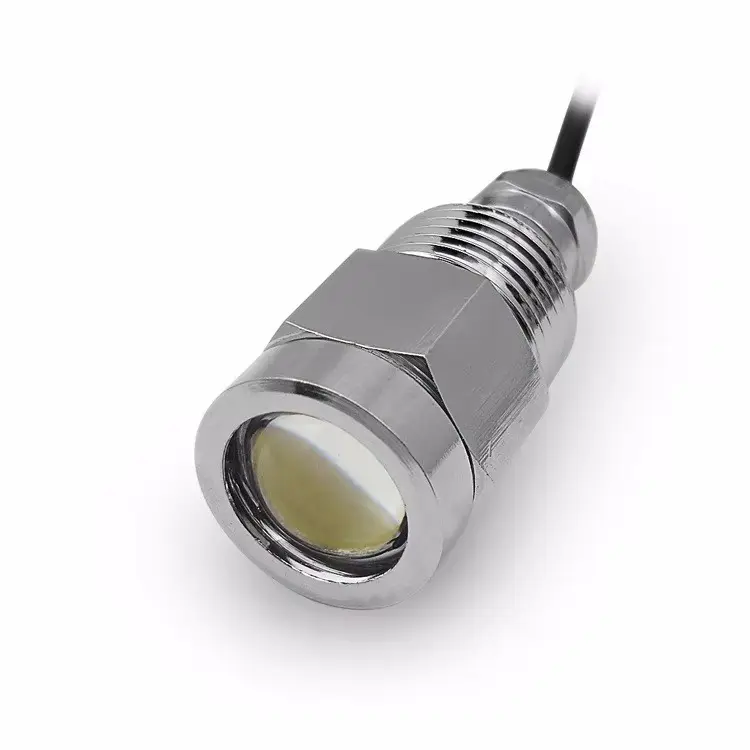 LED valtis povandeniniai žibintai